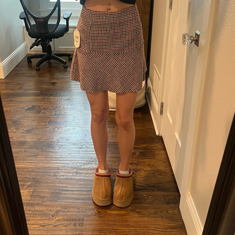 ALTAR’D STATE SKIRT